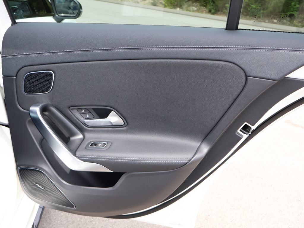 2020 Mercedes-Benz AMG&reg; A 35 Base San Clemente CA