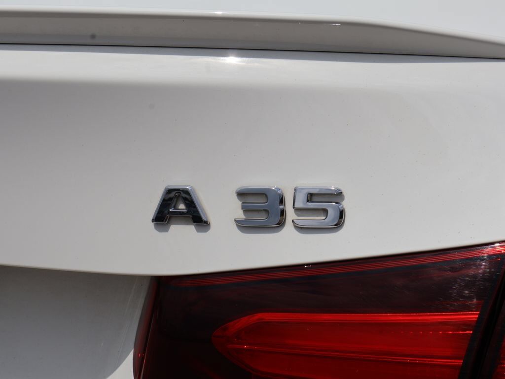 2020 Mercedes-Benz AMG&reg; A 35 Base San Clemente CA
