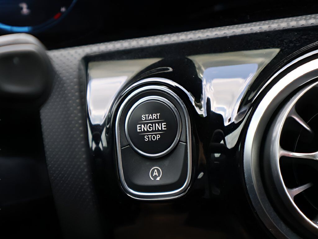 2020 Mercedes-Benz AMG&reg; A 35 Base San Clemente CA
