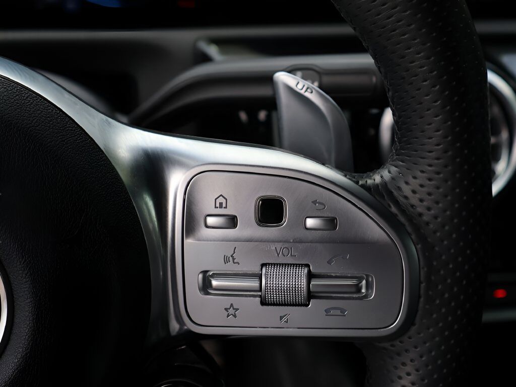 2020 Mercedes-Benz AMG&reg; A 35 Base San Clemente CA
