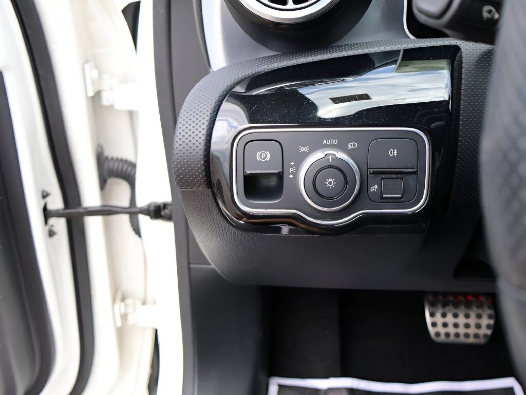 2020 Mercedes-Benz AMG&reg; A 35 Base San Clemente CA