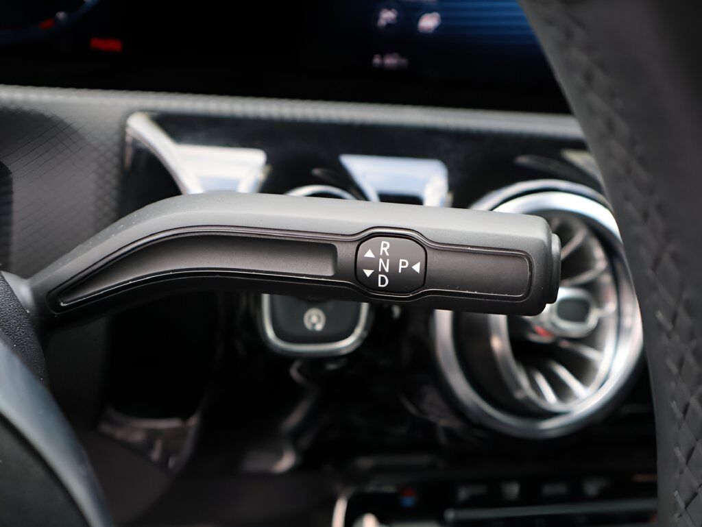 2020 Mercedes-Benz AMG&reg; A 35 Base San Clemente CA