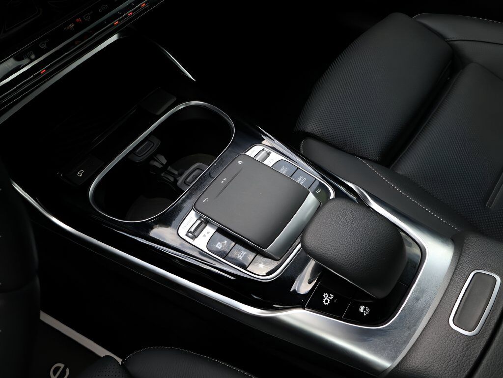 2020 Mercedes-Benz AMG&reg; A 35 Base San Clemente CA