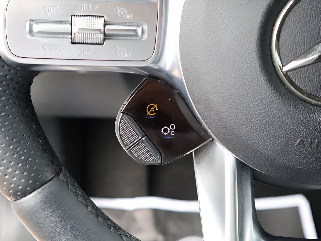 2020 Mercedes-Benz AMG&reg; A 35 Base San Clemente CA