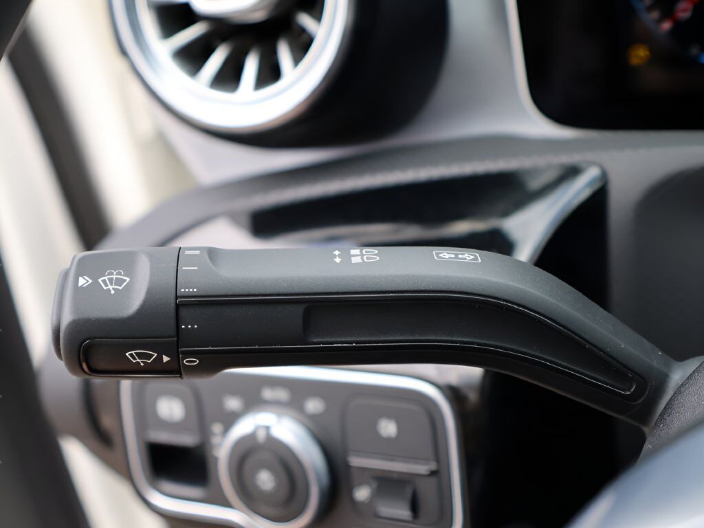 2020 Mercedes-Benz AMG&reg; A 35 Base San Clemente CA