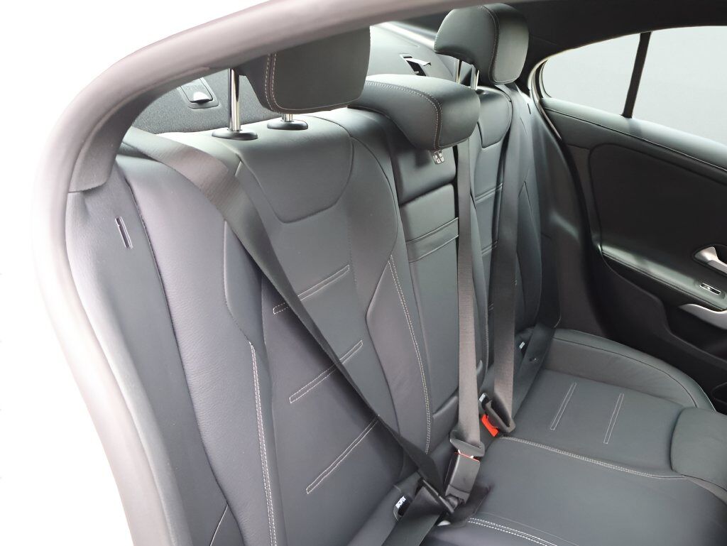 2020 Mercedes-Benz AMG&reg; A 35 Base San Clemente CA