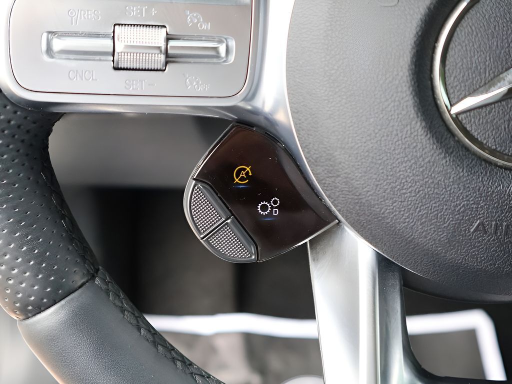 2020 Mercedes-Benz AMG&reg; A 35 Base San Clemente CA