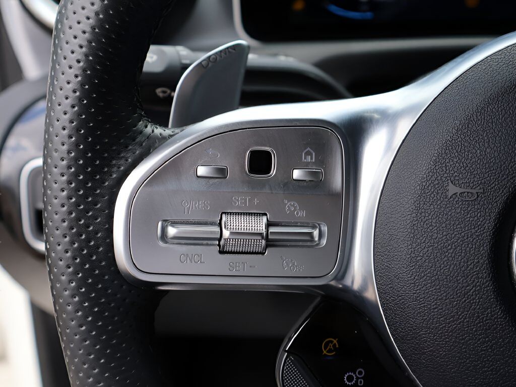 2020 Mercedes-Benz AMG&reg; A 35 Base San Clemente CA