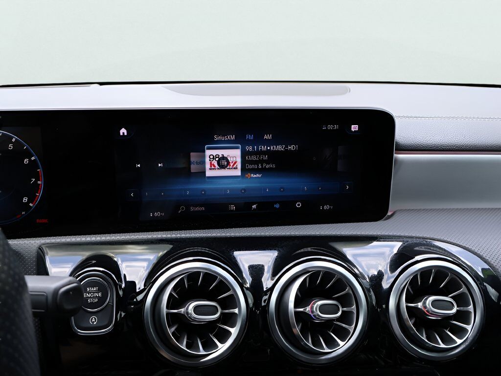 2020 Mercedes-Benz AMG&reg; A 35 Base San Clemente CA