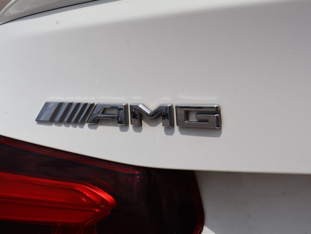 2020 Mercedes-Benz AMG&reg; A 35 Base San Clemente CA