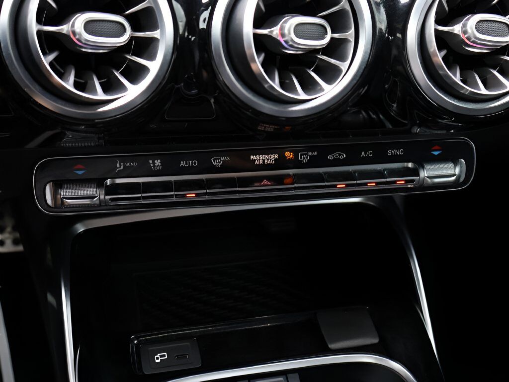 2020 Mercedes-Benz AMG&reg; A 35 Base San Clemente CA
