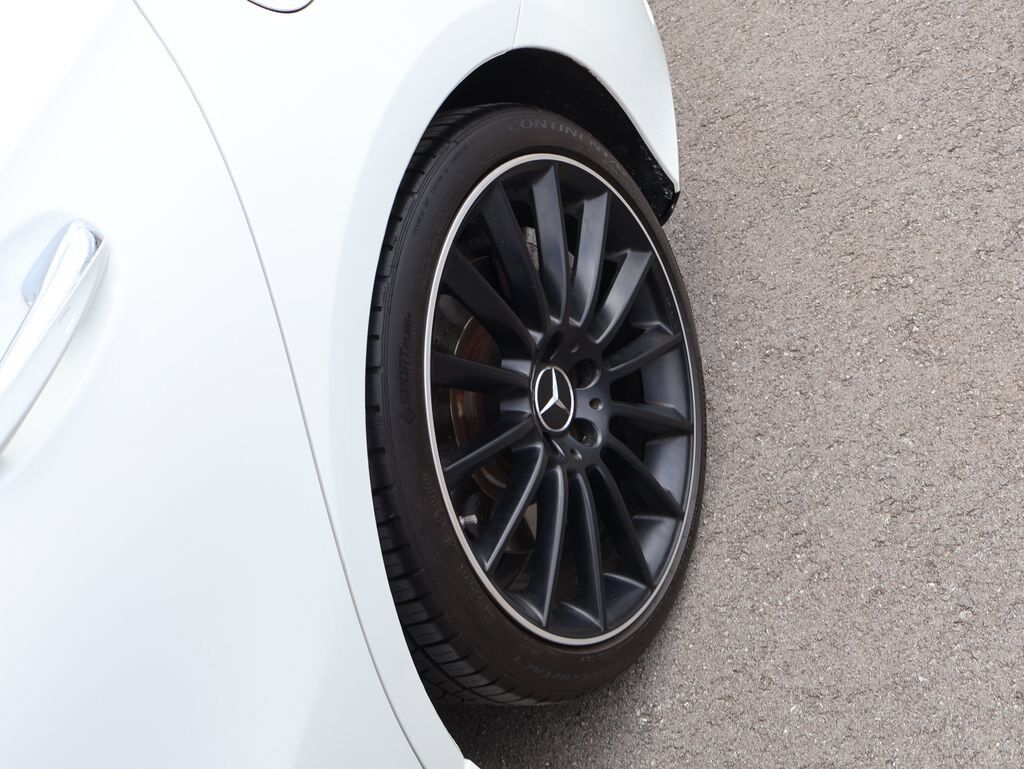 2020 Mercedes-Benz AMG&reg; A 35 Base San Clemente CA