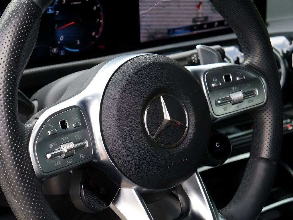 2020 Mercedes-Benz AMG&reg; A 35 Base San Clemente CA