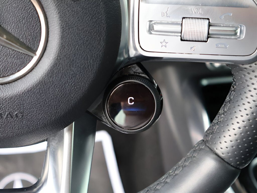 2020 Mercedes-Benz AMG&reg; A 35 Base San Clemente CA