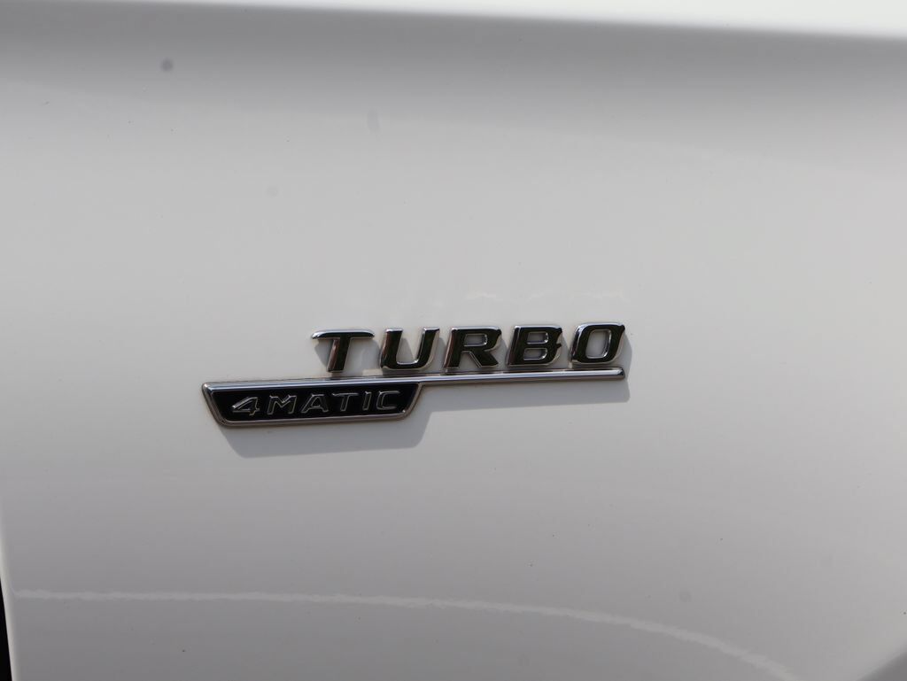 2020 Mercedes-Benz AMG&reg; A 35 Base San Clemente CA