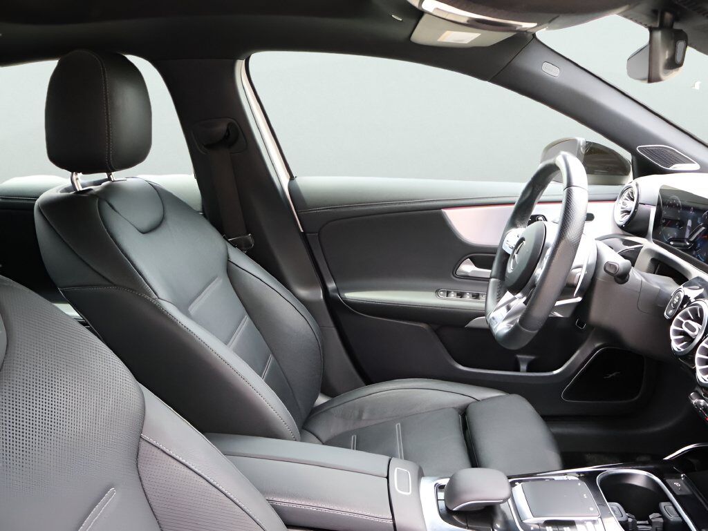 2020 Mercedes-Benz AMG&reg; A 35 Base San Clemente CA