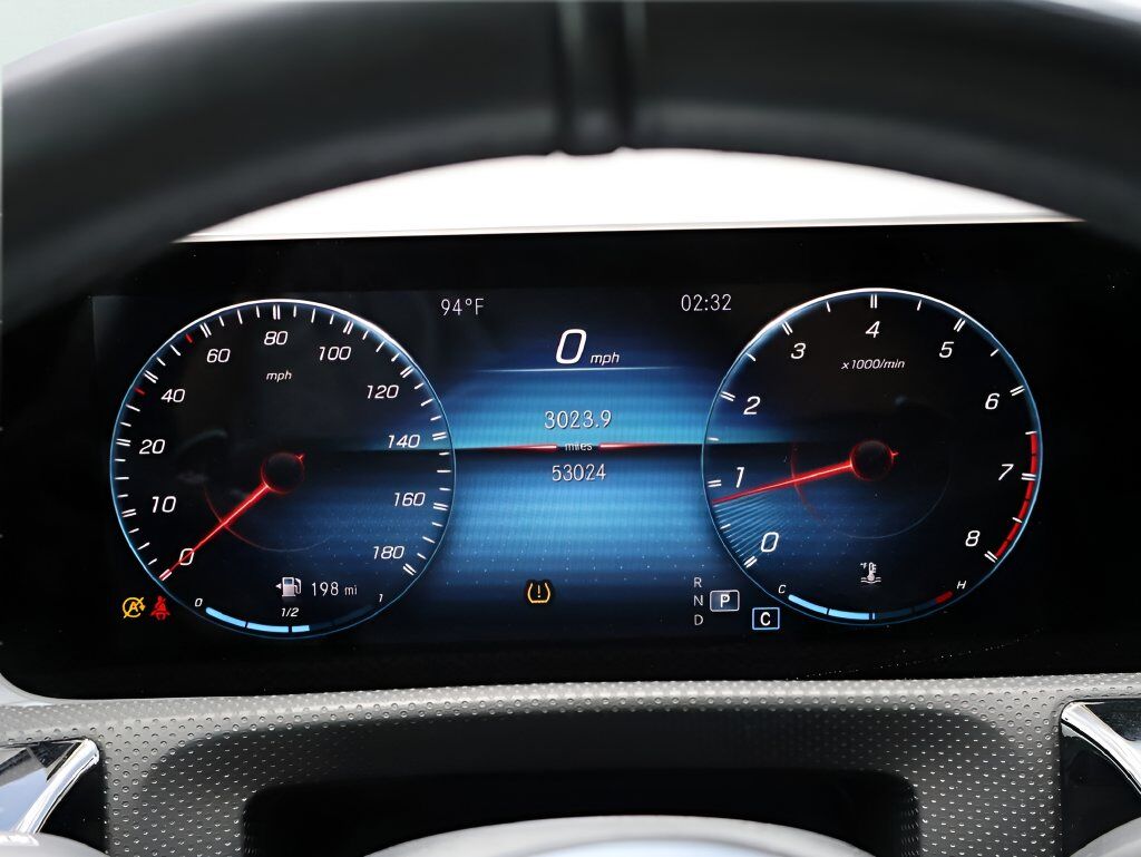 2020 Mercedes-Benz AMG&reg; A 35 Base San Clemente CA