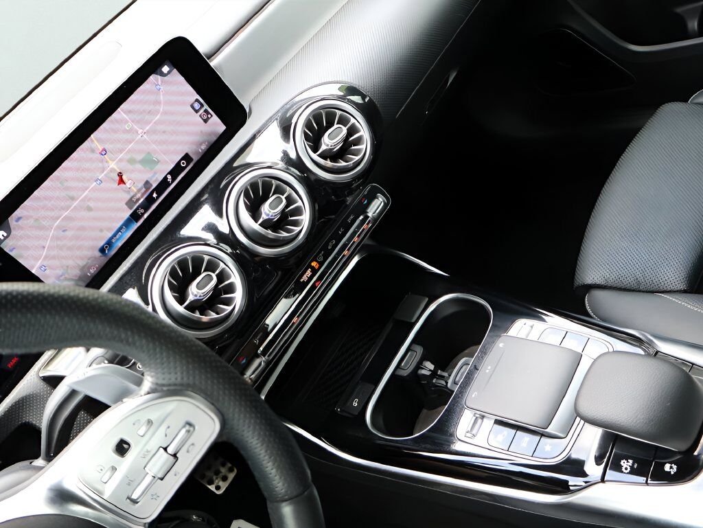2020 Mercedes-Benz AMG&reg; A 35 Base San Clemente CA