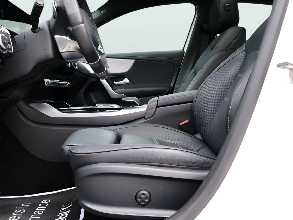 2020 Mercedes-Benz AMG&reg; A 35 Base San Clemente CA