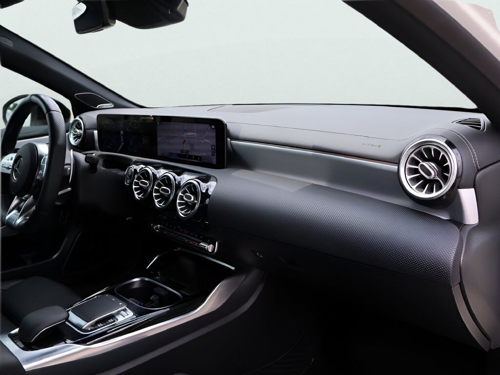 2020 Mercedes-Benz AMG&reg; A 35 Base San Clemente CA