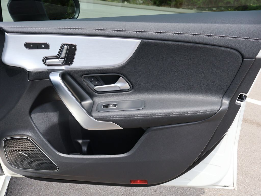2020 Mercedes-Benz AMG&reg; A 35 Base San Clemente CA