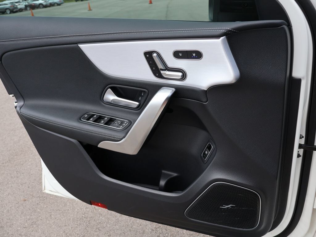 2020 Mercedes-Benz AMG&reg; A 35 Base San Clemente CA