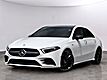 2020 Mercedes-Benz AMG&reg; A 35 Base