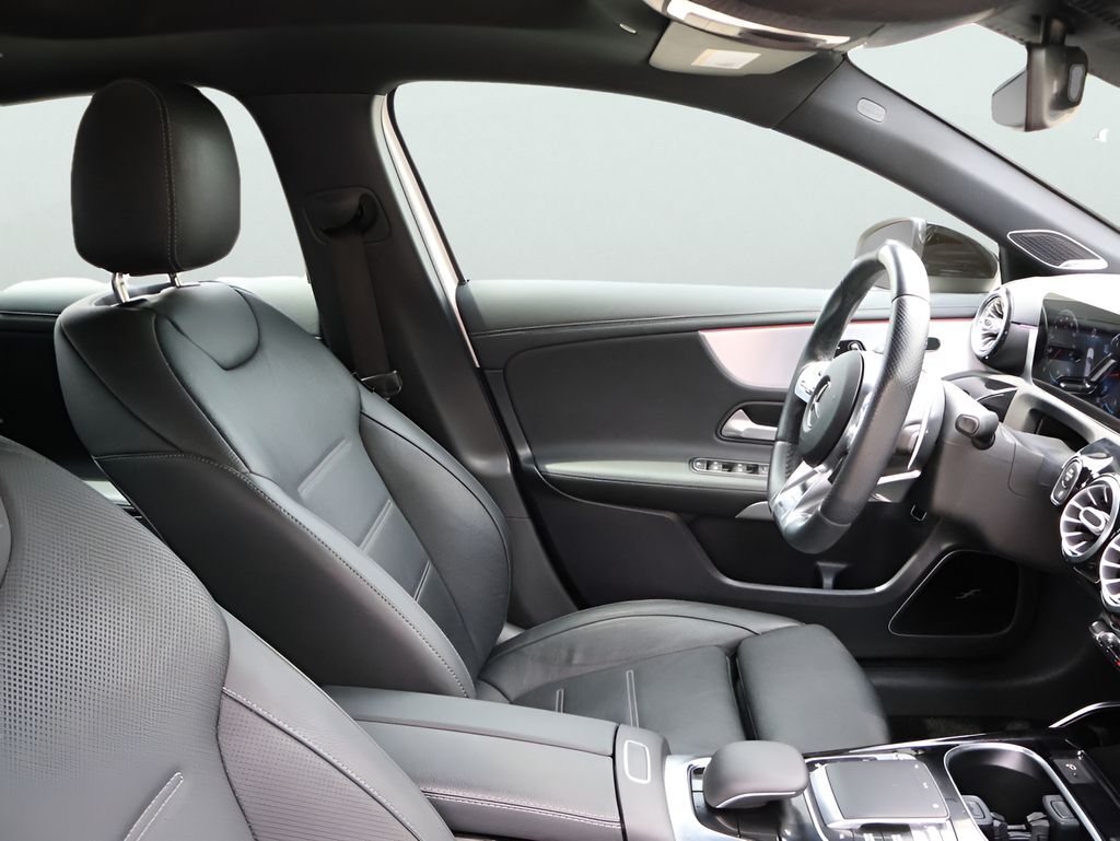 2020 Mercedes-Benz AMG&reg; A 35 Base San Clemente CA