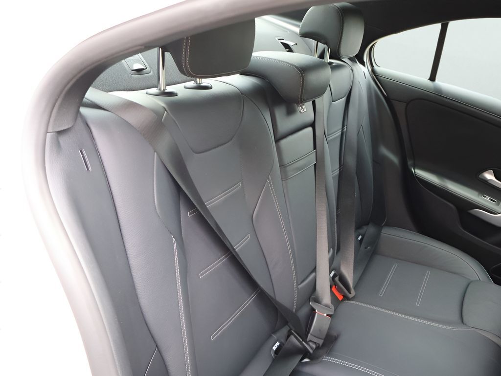 2020 Mercedes-Benz AMG&reg; A 35 Base San Clemente CA
