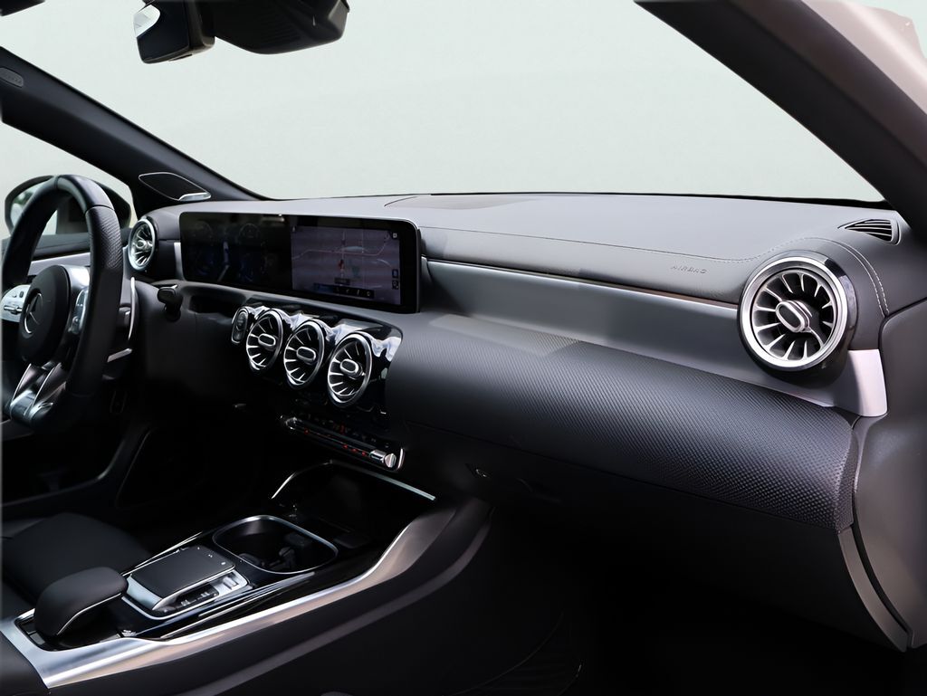 2020 Mercedes-Benz AMG&reg; A 35 Base San Clemente CA
