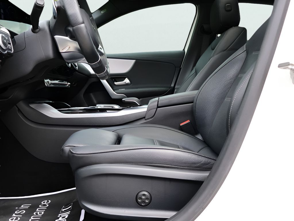 2020 Mercedes-Benz AMG&reg; A 35 Base San Clemente CA