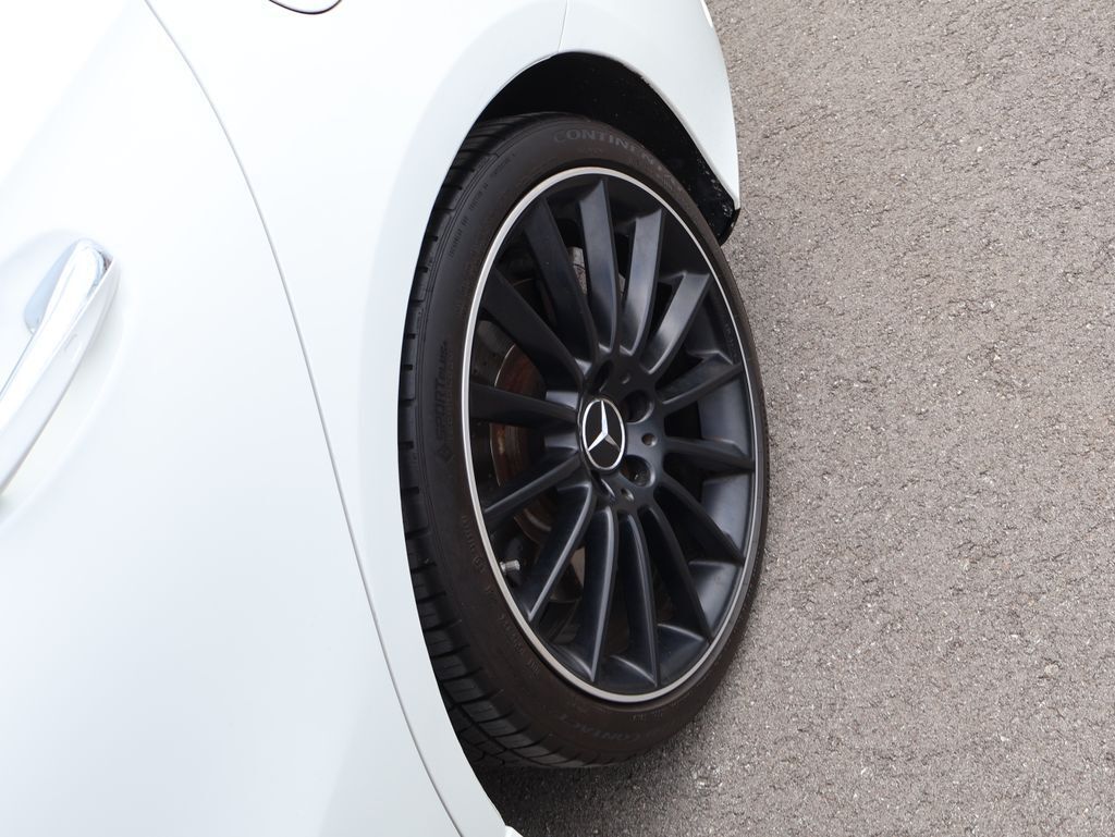 2020 Mercedes-Benz AMG&reg; A 35 Base San Clemente CA