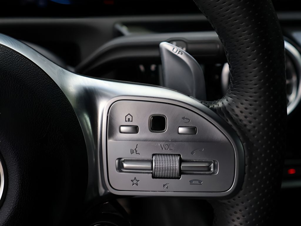 2020 Mercedes-Benz AMG&reg; A 35 Base San Clemente CA