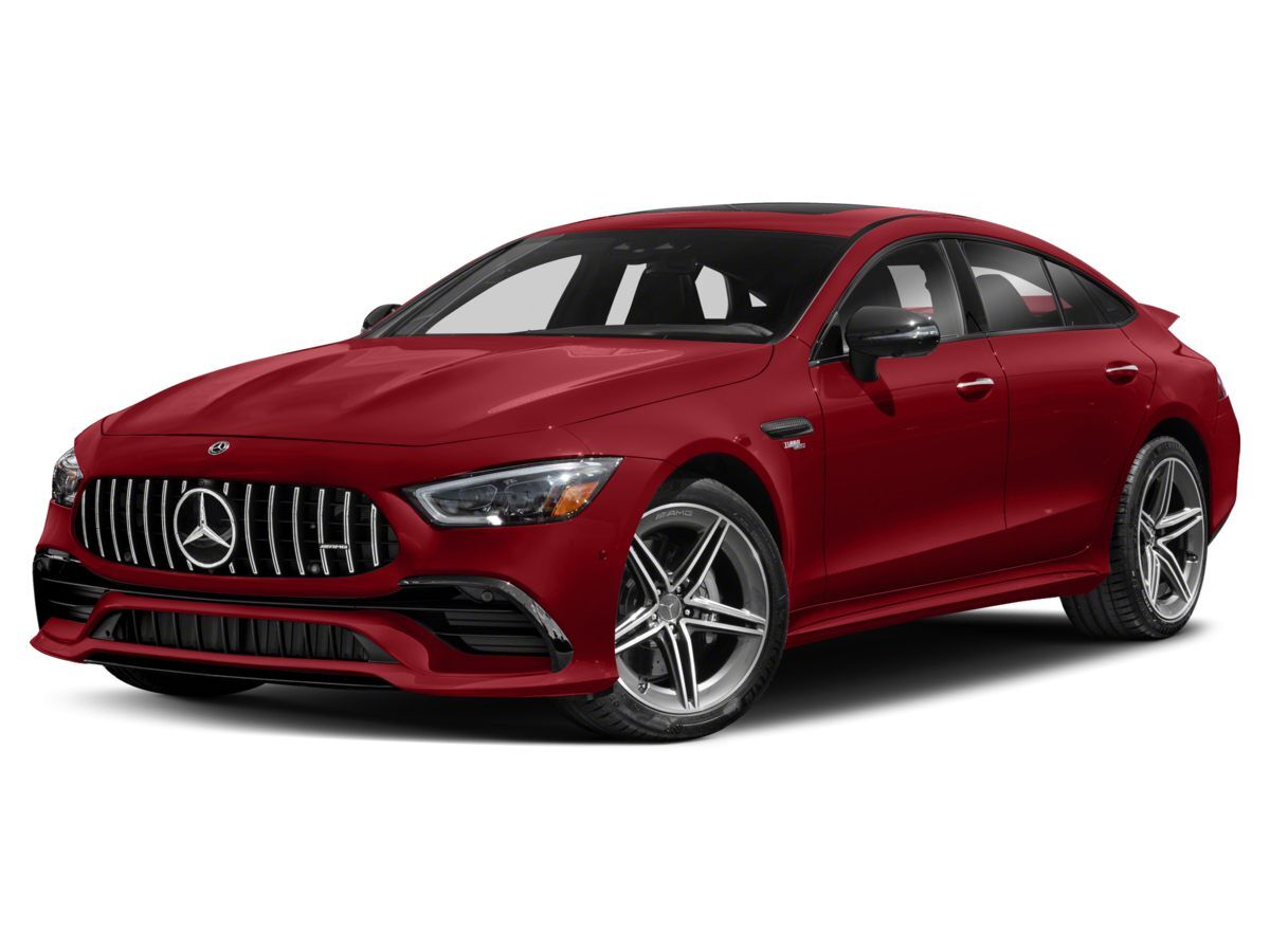 2020 Mercedes-Benz AMG&reg; GT 53 Base