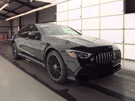 2020 Mercedes-Benz AMG&reg; GT 53 Base Indianapolis IN