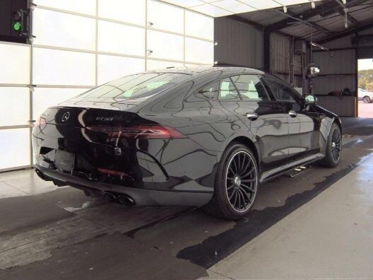 2020 Mercedes-Benz AMG&reg; GT 53 Base Indianapolis IN