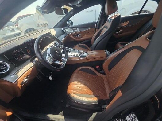 2020 Mercedes-Benz AMG&reg; GT 53 Base Indianapolis IN