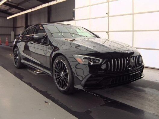 2020 Mercedes-Benz AMG&reg; GT 53 Base Ft Lauderdale FL