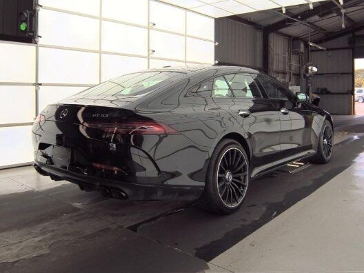 2020 Mercedes-Benz AMG&reg; GT 53 Base Ft Lauderdale FL