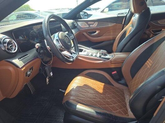 2020 Mercedes-Benz AMG&reg; GT 53 Base Ft Lauderdale FL