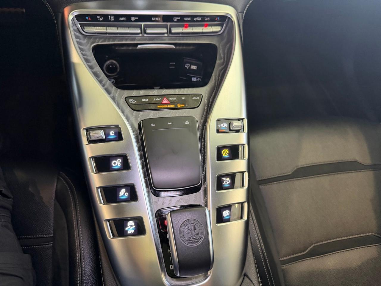 2020 Mercedes-Benz AMG&reg; GT 53 Base Annapolis MD