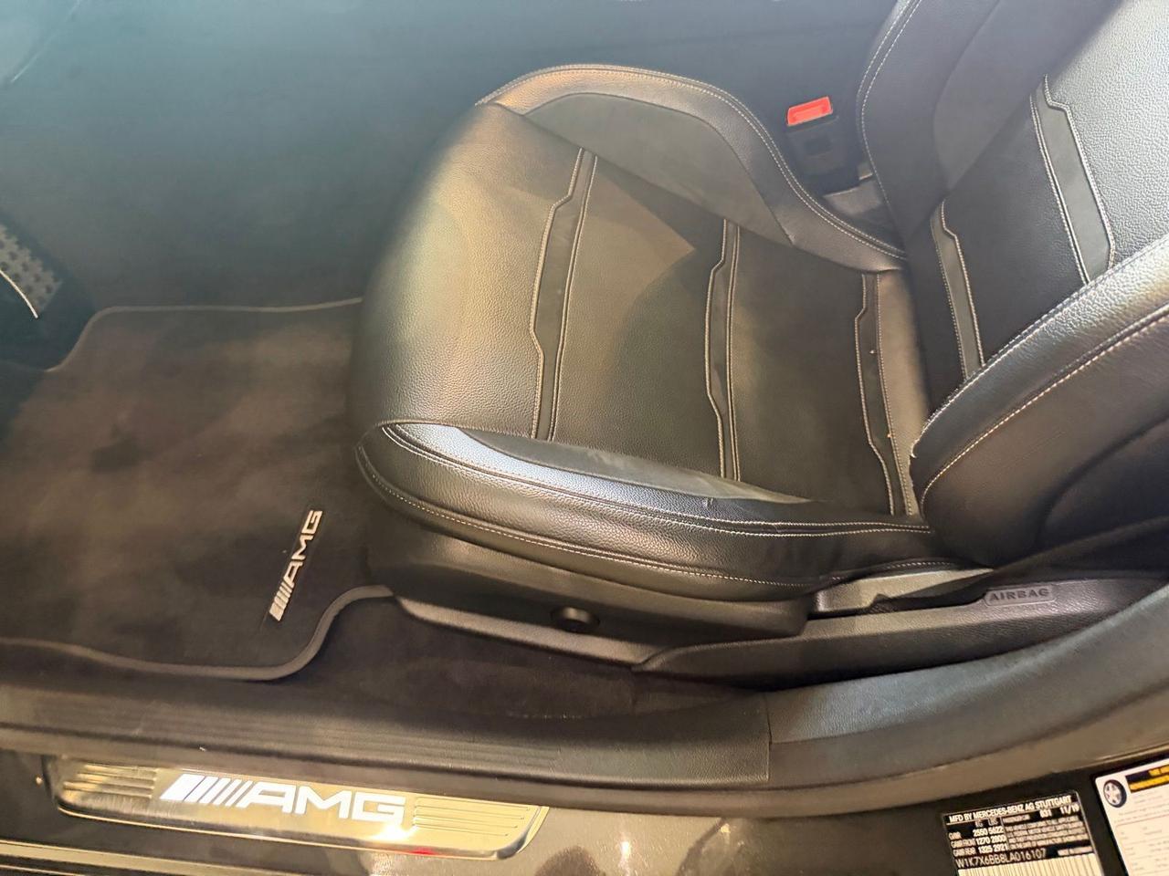 2020 Mercedes-Benz AMG&reg; GT 53 Base Annapolis MD