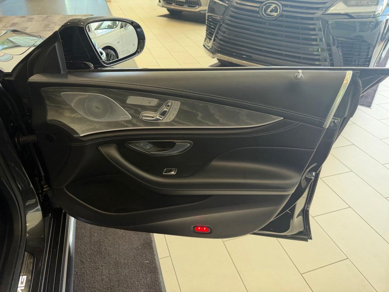 2020 Mercedes-Benz AMG&reg; GT 53 Base Annapolis MD