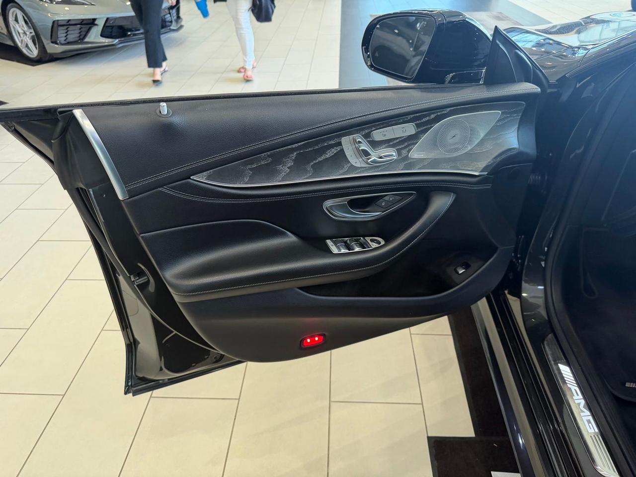 2020 Mercedes-Benz AMG&reg; GT 53 Base Annapolis MD