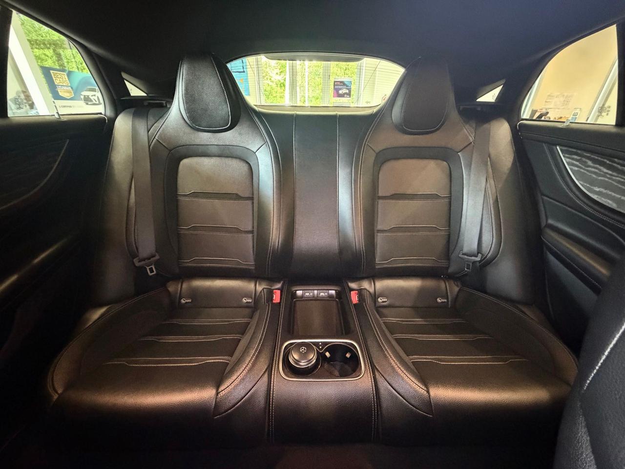 2020 Mercedes-Benz AMG&reg; GT 53 Base Annapolis MD