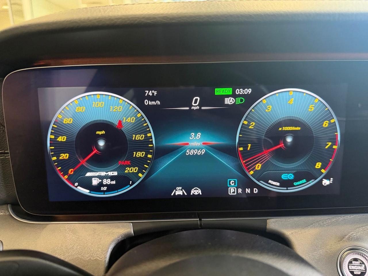 2020 Mercedes-Benz AMG&reg; GT 53 Base Annapolis MD
