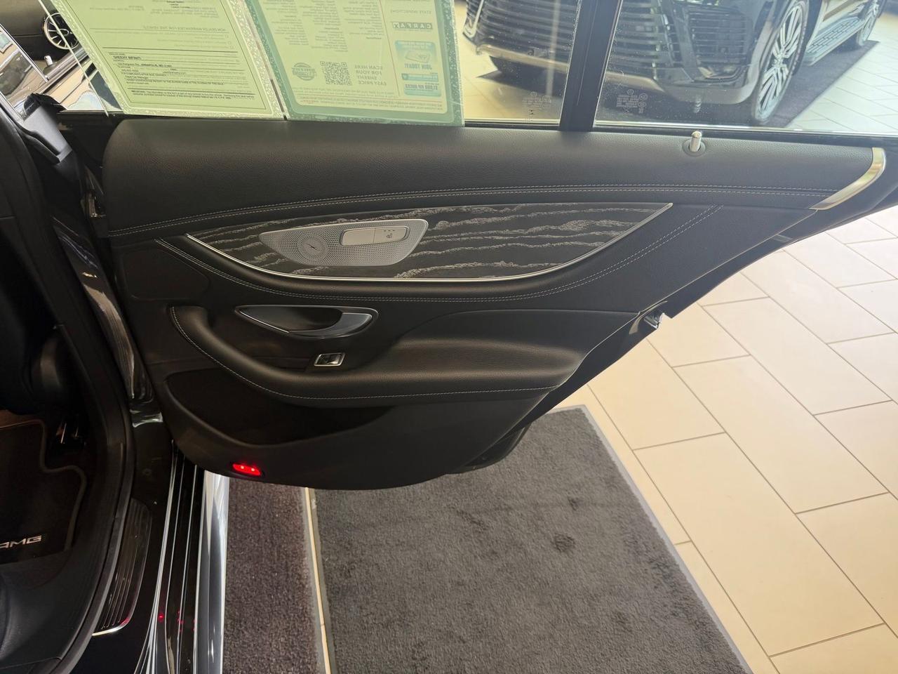 2020 Mercedes-Benz AMG&reg; GT 53 Base Annapolis MD