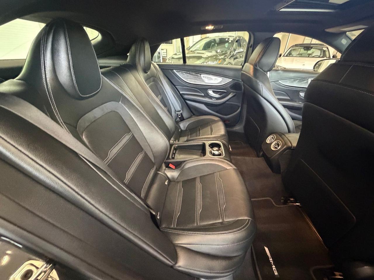 2020 Mercedes-Benz AMG&reg; GT 53 Base Annapolis MD