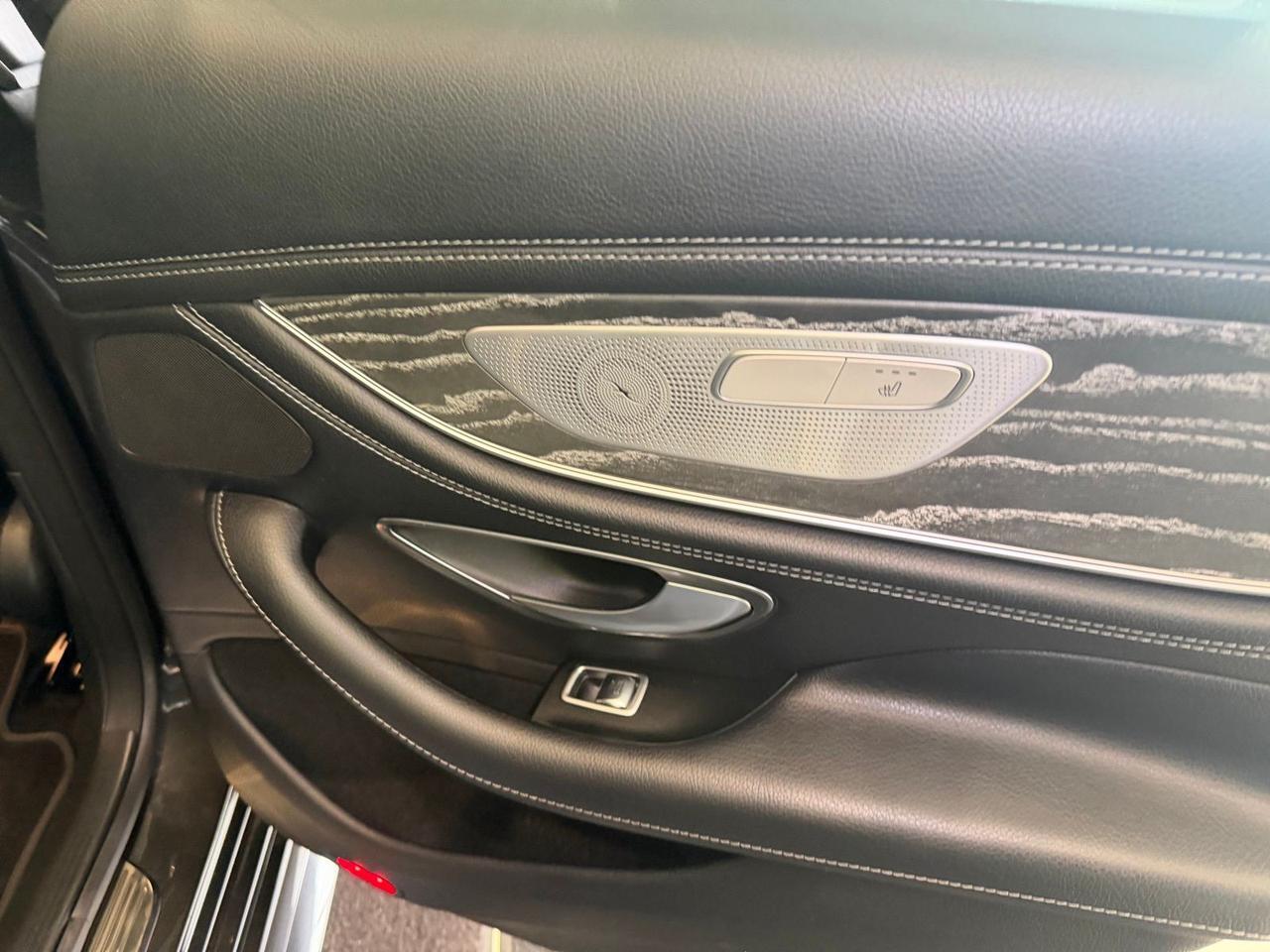 2020 Mercedes-Benz AMG&reg; GT 53 Base Annapolis MD