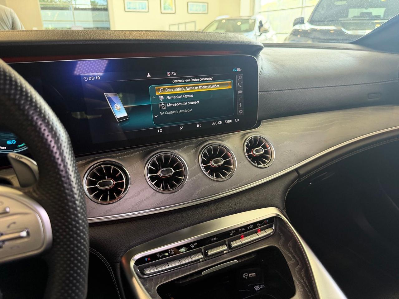 2020 Mercedes-Benz AMG&reg; GT 53 Base Annapolis MD